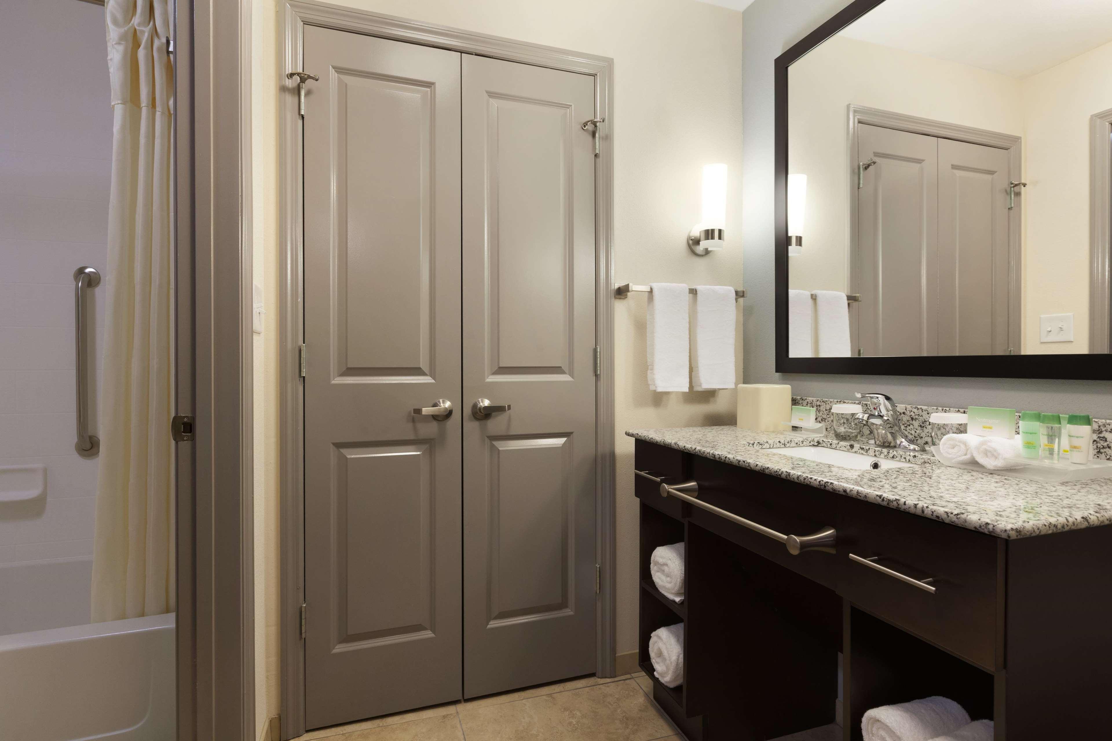 Homewood Suites By Hilton Huntsville-Downtown Εξωτερικό φωτογραφία