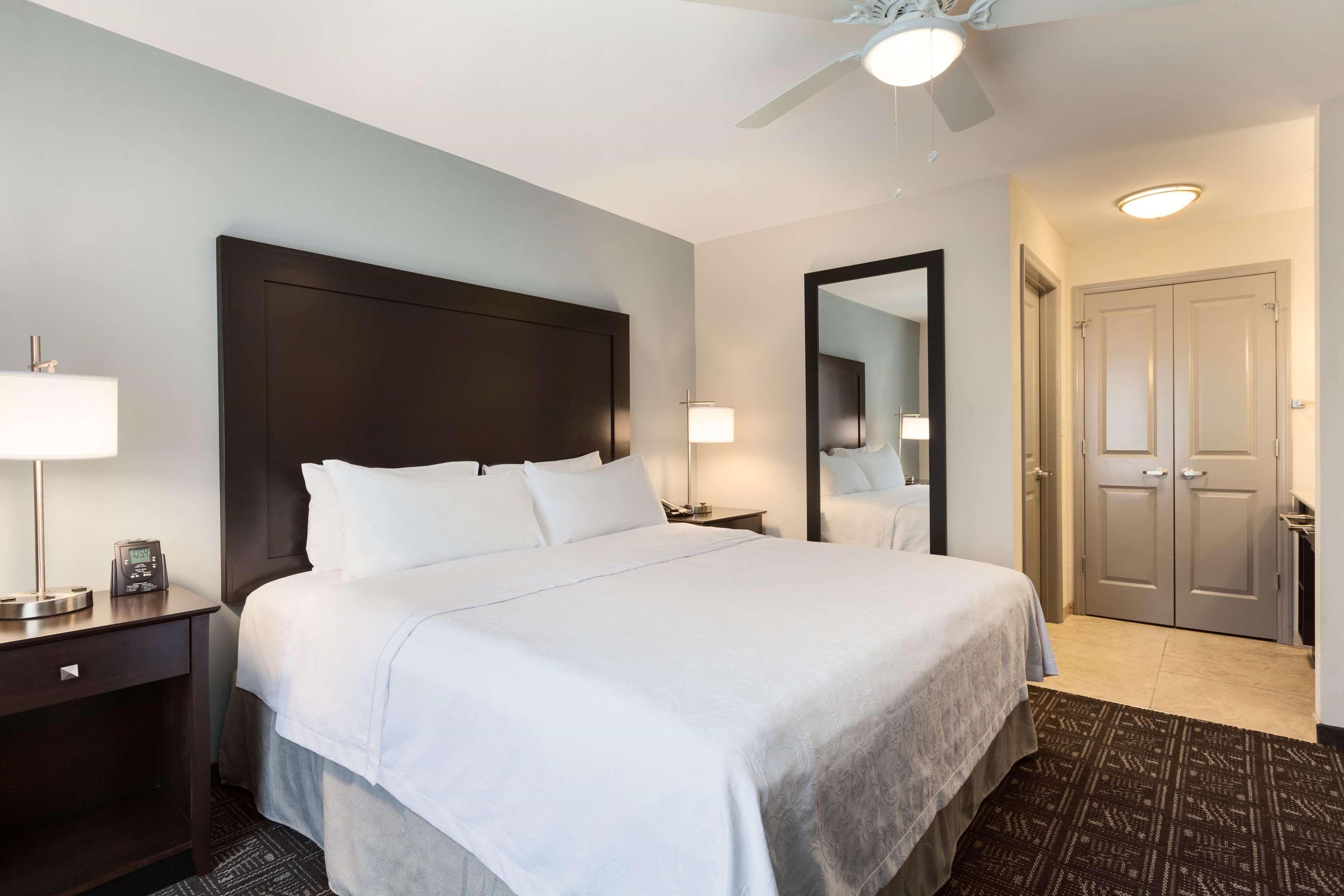 Homewood Suites By Hilton Huntsville-Downtown Εξωτερικό φωτογραφία