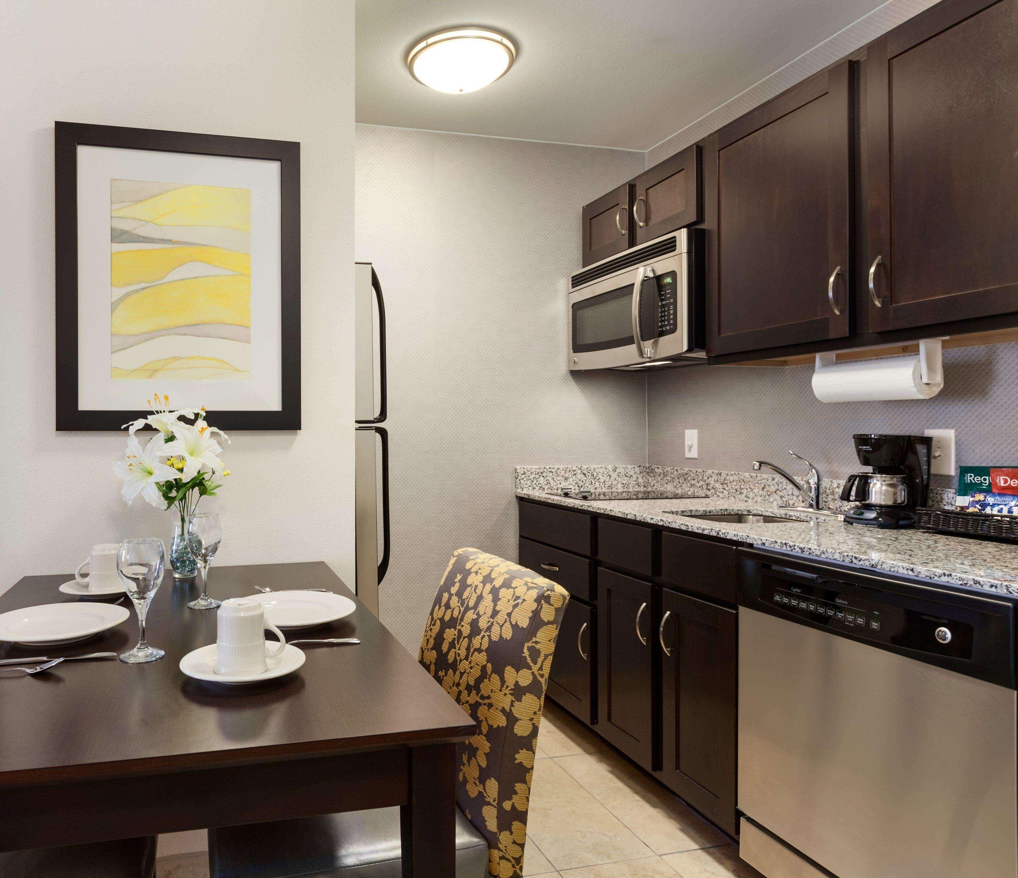 Homewood Suites By Hilton Huntsville-Downtown Εξωτερικό φωτογραφία
