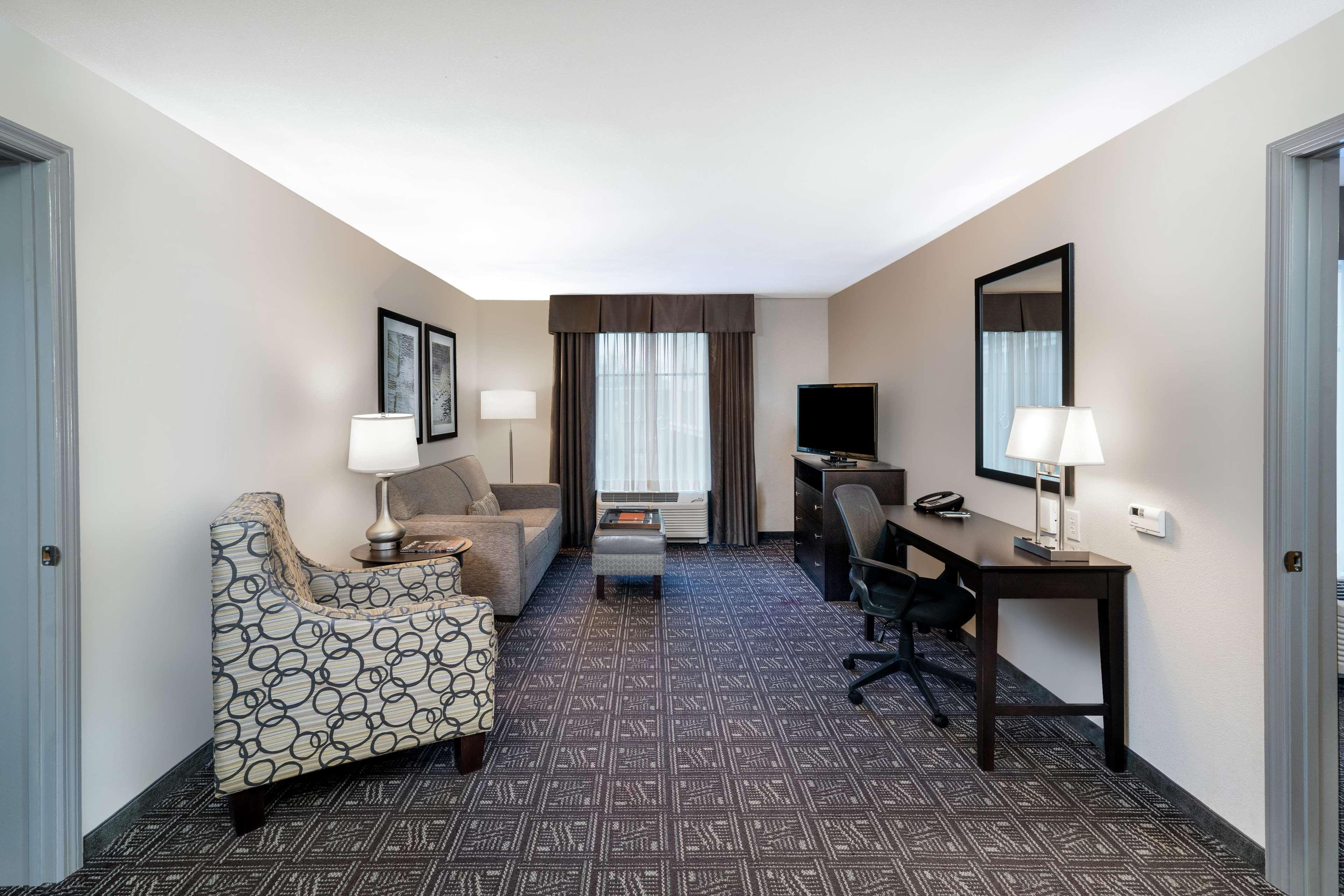 Homewood Suites By Hilton Huntsville-Downtown Εξωτερικό φωτογραφία