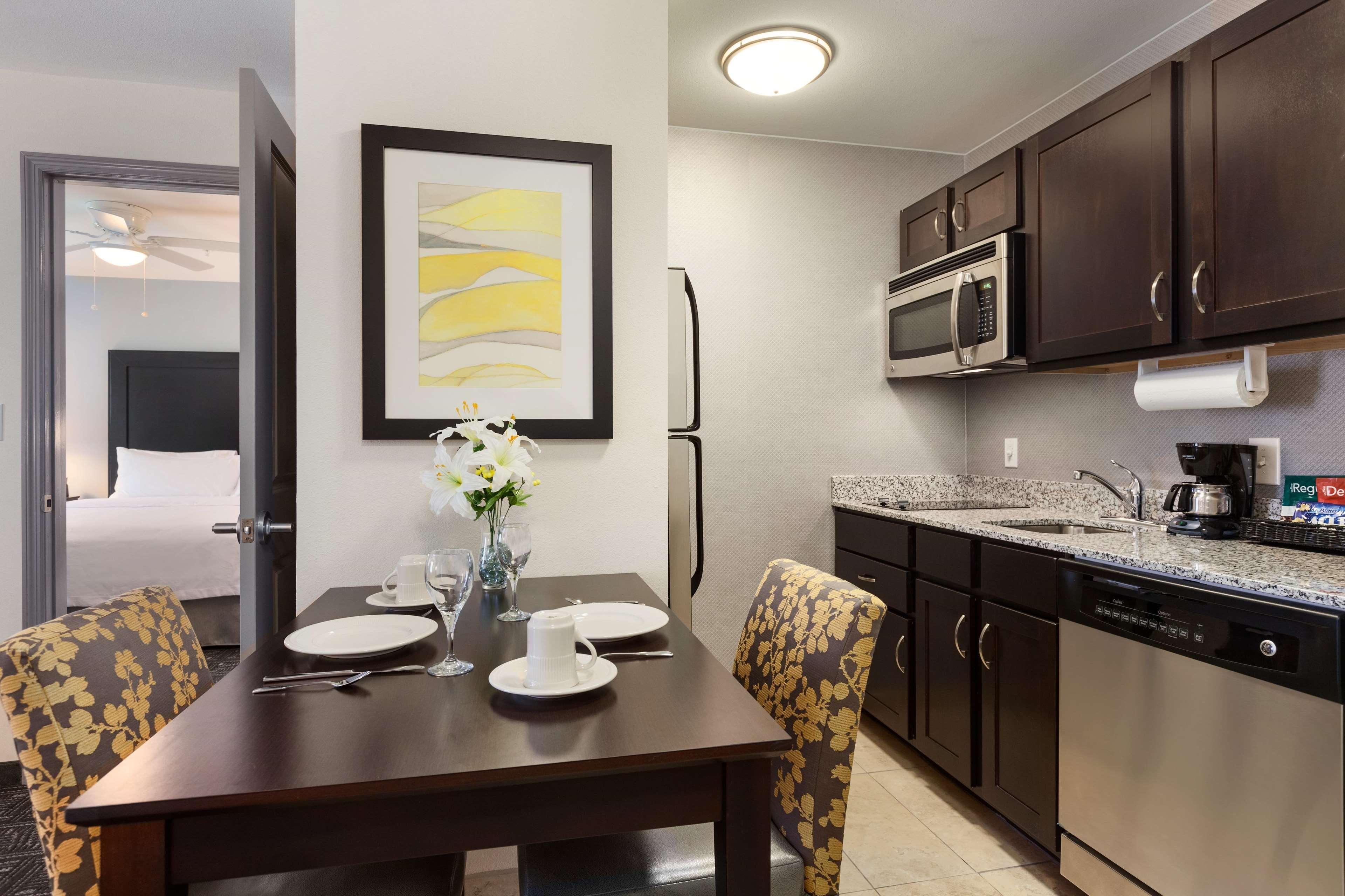 Homewood Suites By Hilton Huntsville-Downtown Εξωτερικό φωτογραφία
