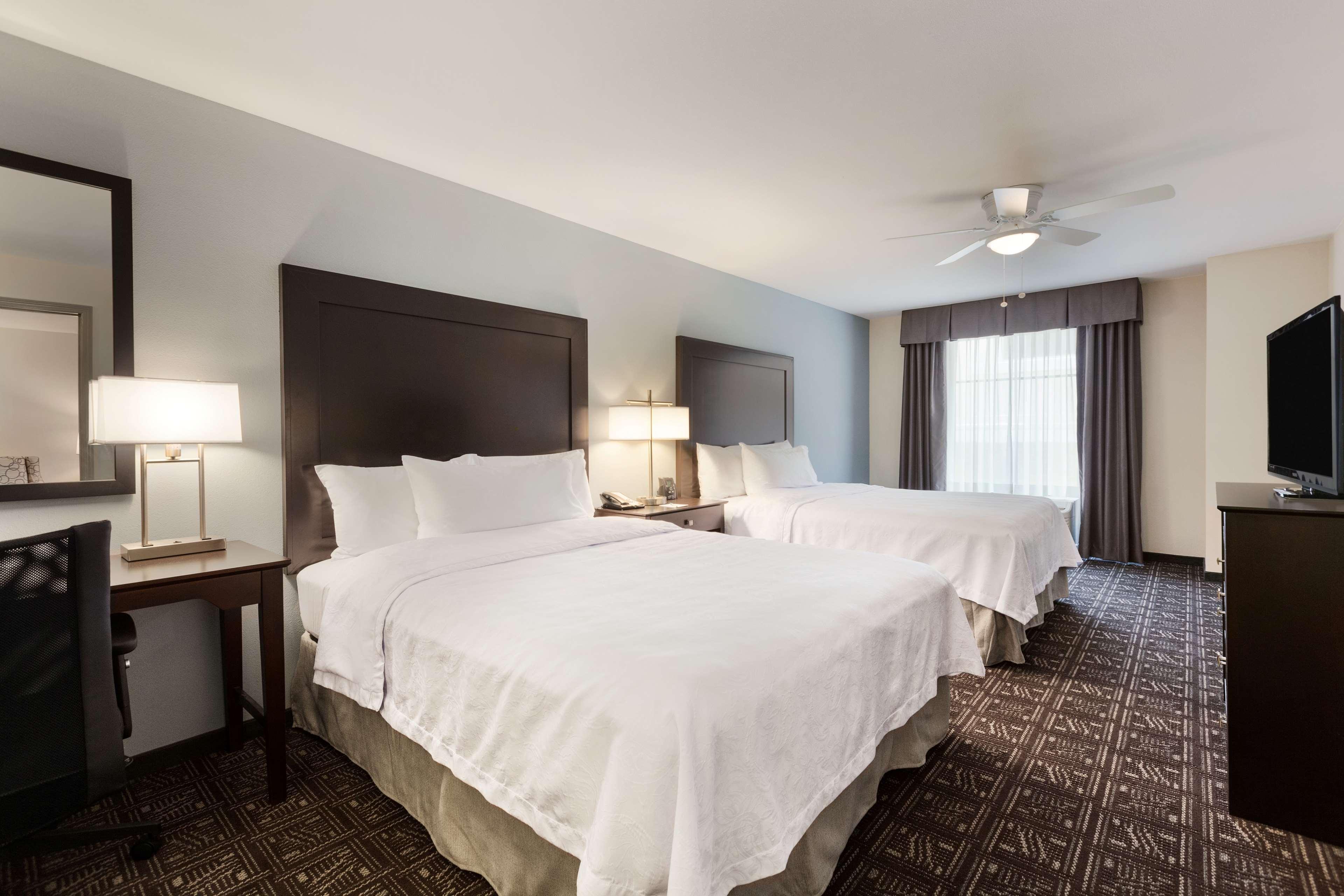 Homewood Suites By Hilton Huntsville-Downtown Εξωτερικό φωτογραφία