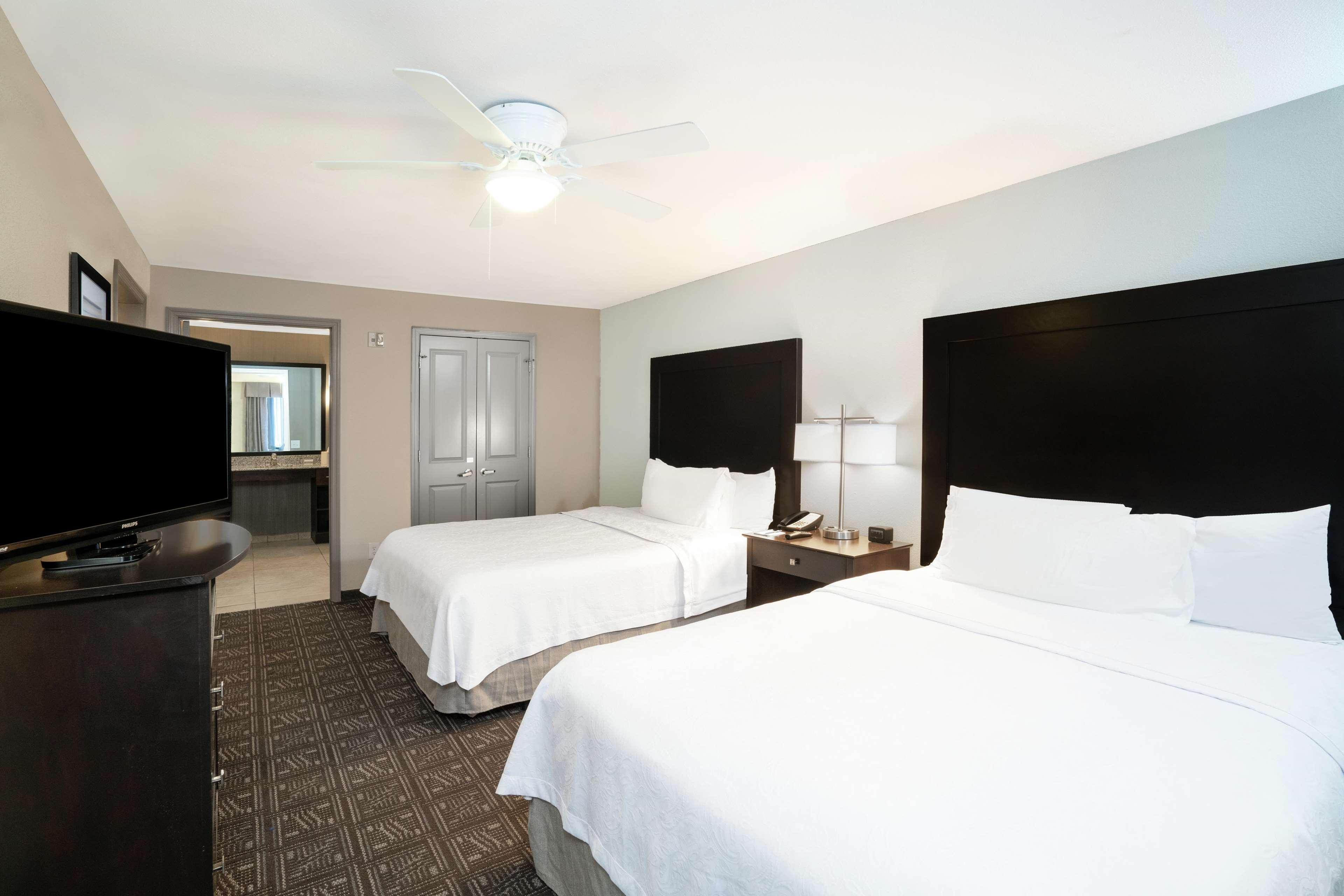 Homewood Suites By Hilton Huntsville-Downtown Εξωτερικό φωτογραφία