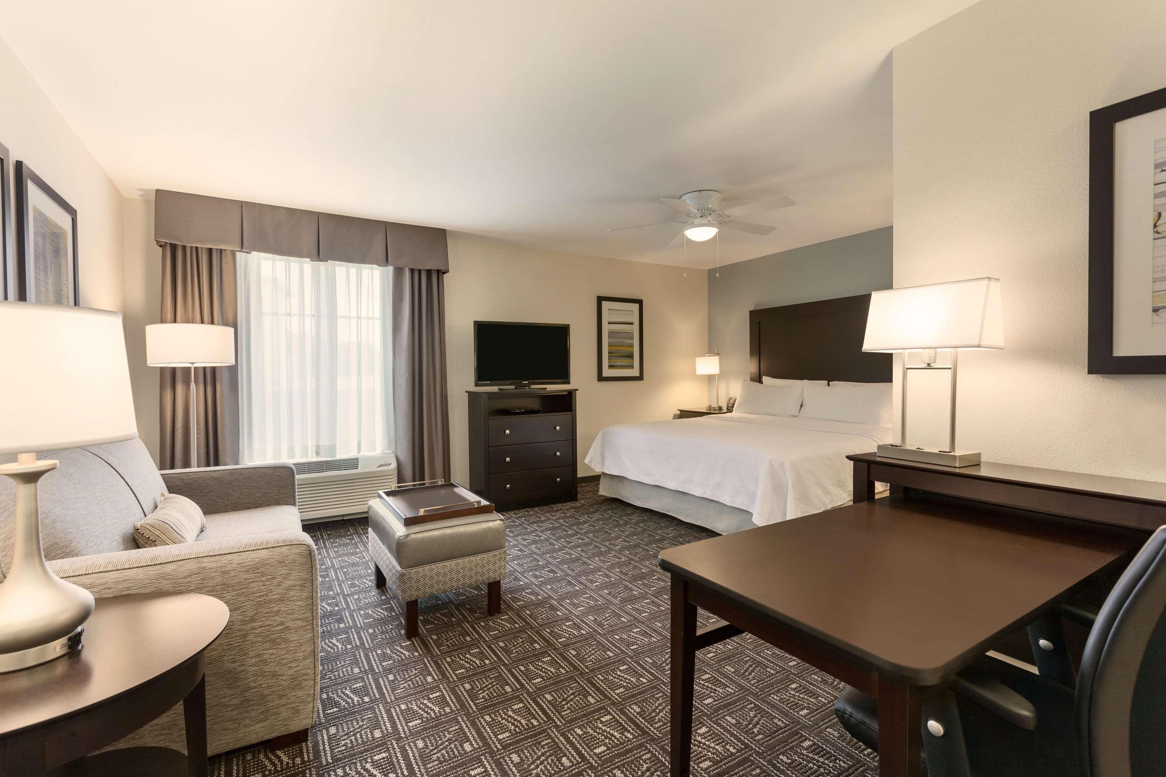 Homewood Suites By Hilton Huntsville-Downtown Εξωτερικό φωτογραφία