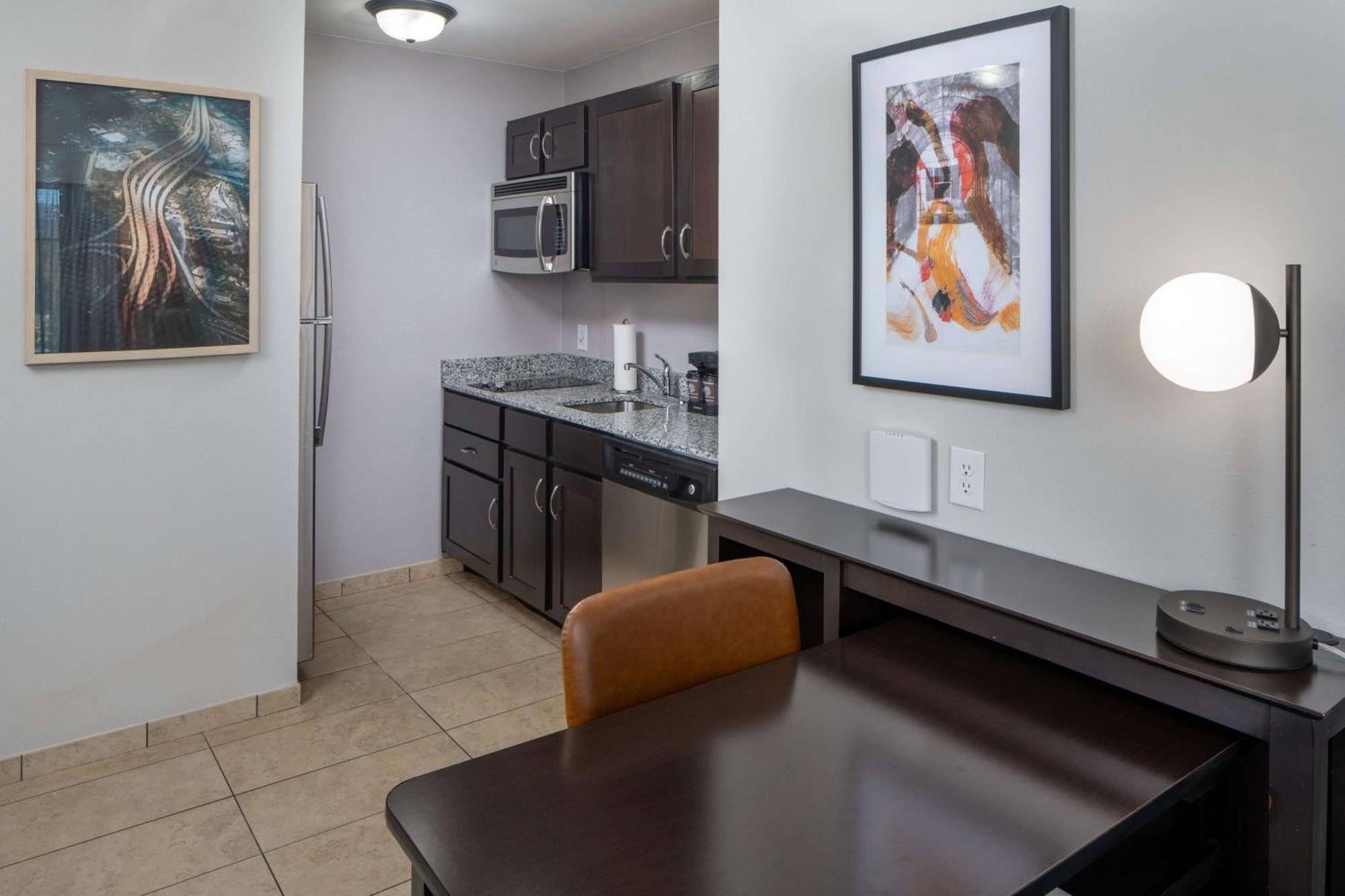 Homewood Suites By Hilton Huntsville-Downtown Εξωτερικό φωτογραφία