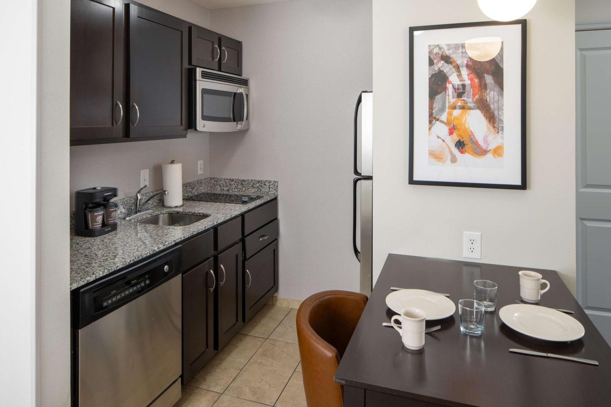 Homewood Suites By Hilton Huntsville-Downtown Εξωτερικό φωτογραφία
