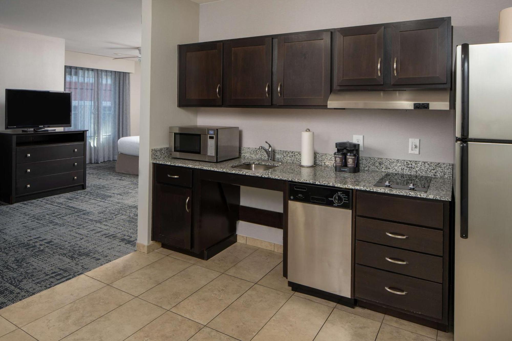 Homewood Suites By Hilton Huntsville-Downtown Εξωτερικό φωτογραφία
