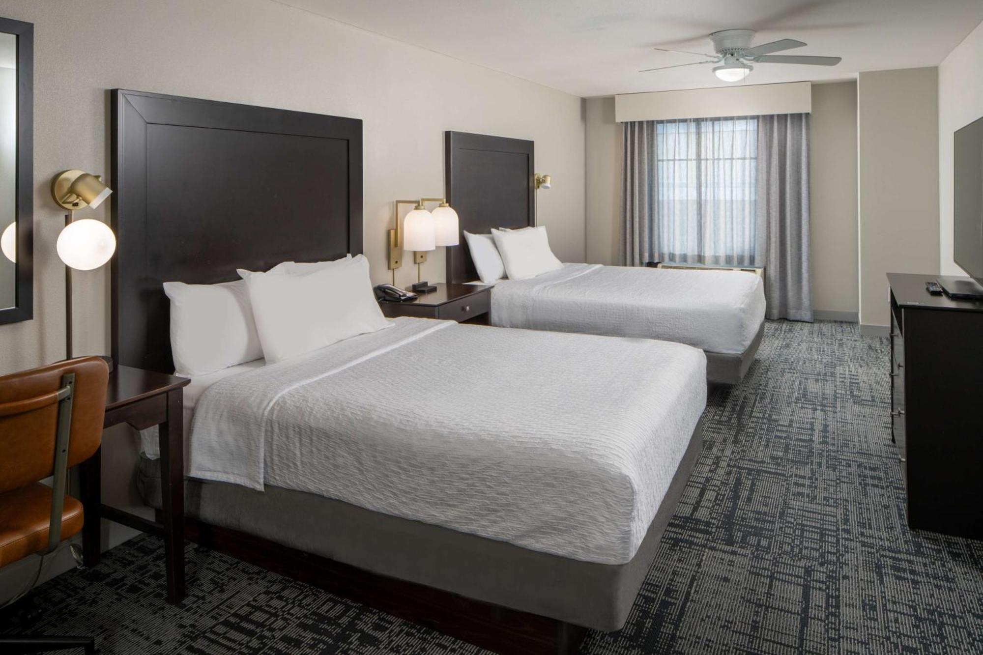Homewood Suites By Hilton Huntsville-Downtown Εξωτερικό φωτογραφία