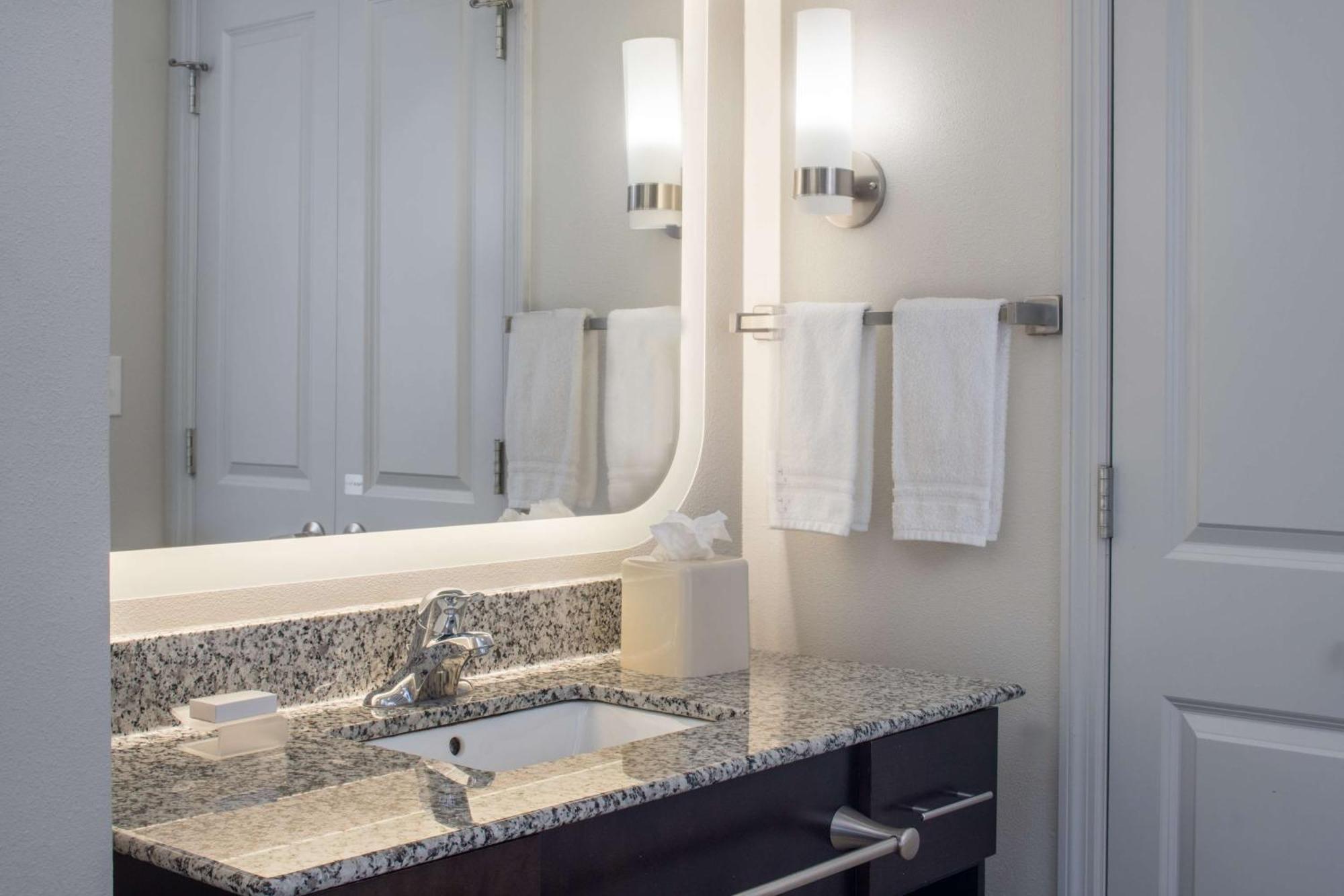 Homewood Suites By Hilton Huntsville-Downtown Εξωτερικό φωτογραφία