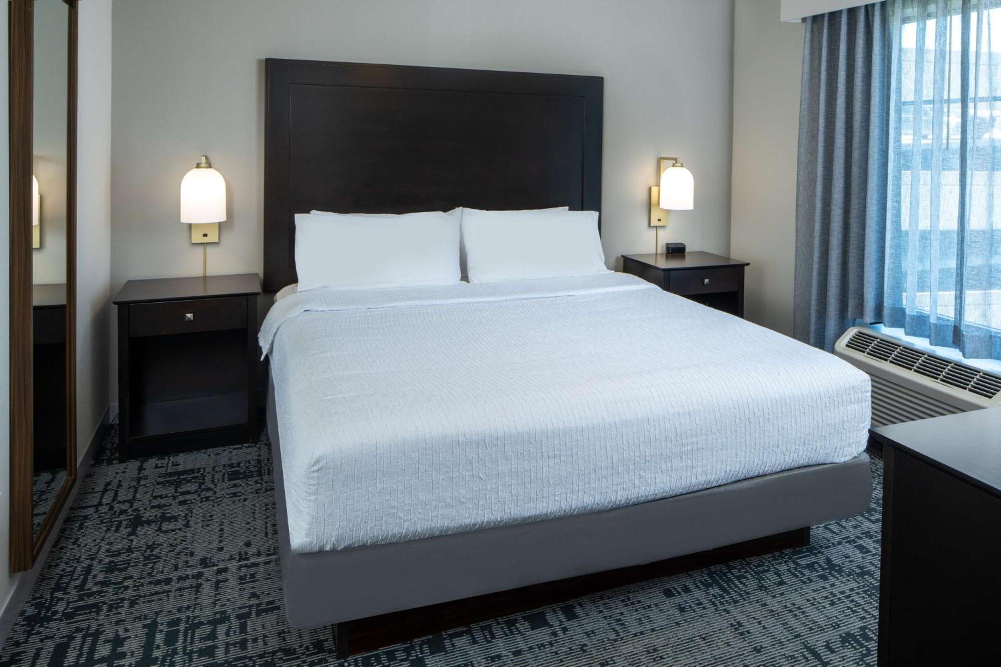 Homewood Suites By Hilton Huntsville-Downtown Εξωτερικό φωτογραφία