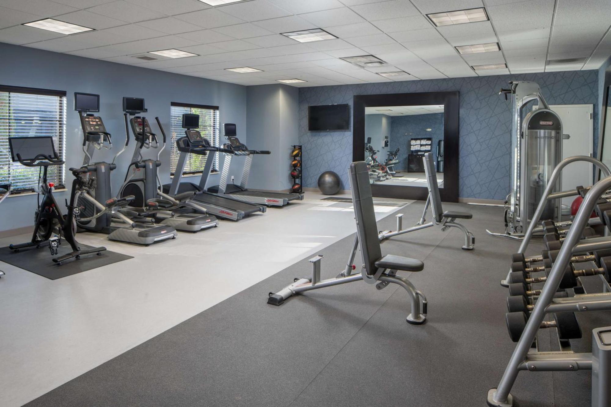 Homewood Suites By Hilton Huntsville-Downtown Εξωτερικό φωτογραφία