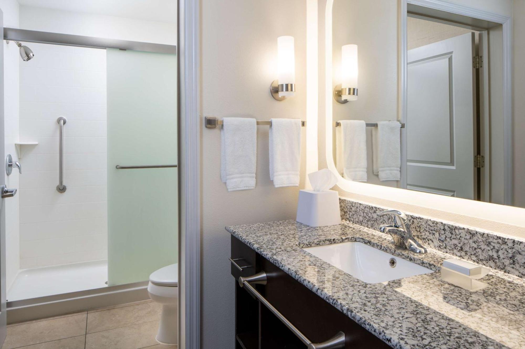 Homewood Suites By Hilton Huntsville-Downtown Εξωτερικό φωτογραφία