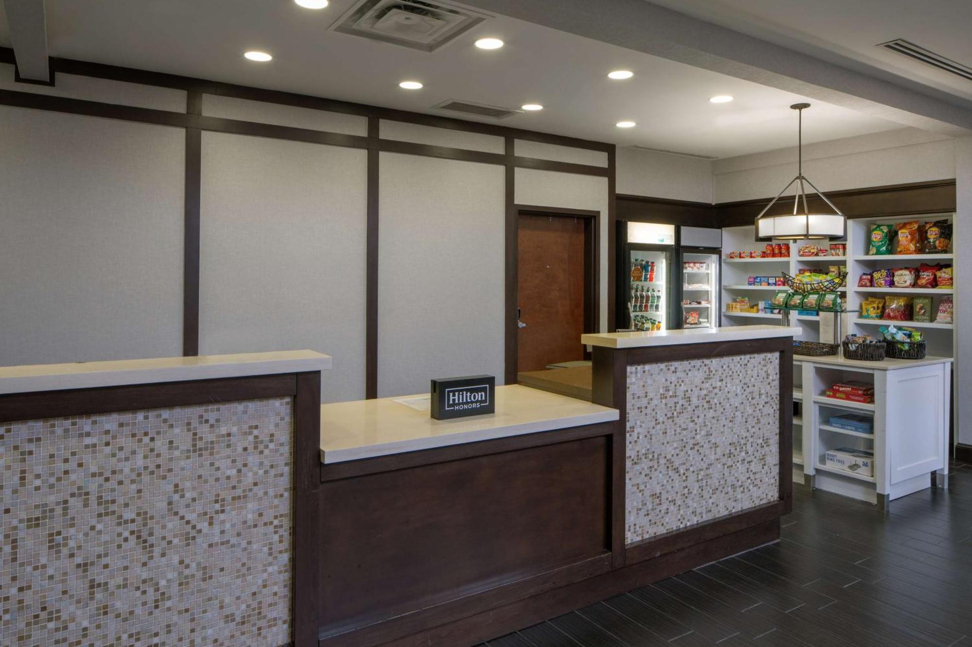 Homewood Suites By Hilton Huntsville-Downtown Εξωτερικό φωτογραφία